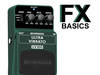 Guitar FX basics: What is vibrato?